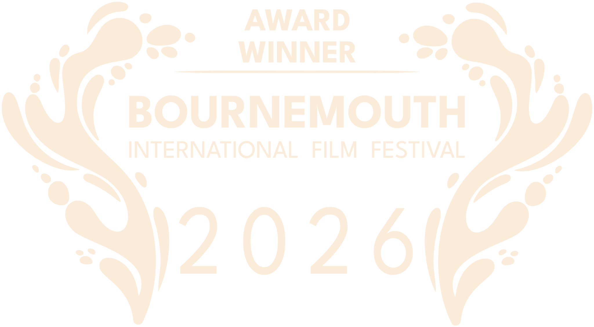 Award Winner Bournemouth International Film Festival 2026